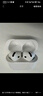 Apple/蘋果 AirPods Pro (第二代) 搭配MagSafe充電盒 (USB-C) 蘋果耳機(jī) 藍(lán)牙耳機(jī) 適用iPhone/iPad/Mac 曬單實(shí)拍圖