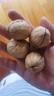 樓蘭蜜語新疆核桃3斤裝原味薄皮核桃量販節(jié)日送禮盒每日堅果零食新疆特產(chǎn) 曬單實拍圖