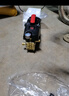 黑貓純銅家用220v大功率高壓洗車(chē)機(jī)水槍高壓洗地清洗機(jī)兩吸自用 銅線(xiàn)4500W 長(zhǎng)槍+15米管+銅接 曬單實(shí)拍圖
