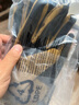 Black Diamond黑鉆BD戶(hù)外手套冬彈性登山保暖手套日常軟殼觸屏801744 Flax-2021 L 曬單實(shí)拍圖