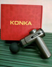 康佳（KONKA）筋膜槍按摩器頸膜槍全身頸肩部肌肉放松按摩棒生日禮物實(shí)用送爸爸媽媽父親節(jié)禮物送男友女友 標(biāo)準(zhǔn)款：6檔調(diào)節(jié)+6按摩頭 曬單實(shí)拍圖
