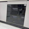 美的（Midea）暖陽消毒柜嵌入式家用 100L雙層大容量餐具碗柜碗筷高溫 【國家補(bǔ)貼】MXV-ZLP90Q15S 曬單實拍圖
