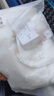 歐孕（OUYUN）嬰兒隔汗巾6層紗布吸汗巾兒童春夏墊背巾 萌趣伙伴;32X24 5條裝 曬單實(shí)拍圖