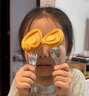 上環(huán)安記香港海味吉品大鮑魚罐頭加熱即食4只紅燒大鮑魚佛跳墻425g 曬單實拍圖