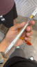 六魚(yú)細(xì)尾夜光漂led電子漂316黑坑硬尾浮漂雙排 RG40L-3【日夜兩用】 曬單實(shí)拍圖
