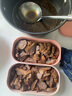 大莊園 進口草飼原切牛腱子凈重2斤 生鮮牛肉 醬鹵燉煮食材【真原切】 曬單實拍圖