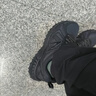 NEW BALANCENB410系列男女鞋休閑舒適運(yùn)動(dòng)跑步鞋 MT410CK5 黑色 鞋楦寬度2E 36 (腳長22cm） 曬單實(shí)拍圖