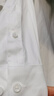 HLA海瀾之家長袖襯衫男【DP免燙】領(lǐng)昂行政襯衫正裝襯衫男25秋季 曬單實(shí)拍圖