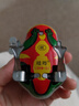 赟婭兒童彈跳鐵皮青蛙發(fā)條玩具跳跳蛙上鏈小青蛙蛤蟆動(dòng)物80后童年懷舊 童年回憶-鐵皮青蛙1只裝 曬單實(shí)拍圖