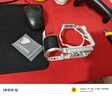 顏?zhàn)骙ANZUO 適用索尼a7c2相機(jī)兔籠A7CR金屬拓展保護(hù)框輕量化外框攝影攝像穩(wěn)定器豎拍a7c快裝板配 銀色A7C2單兔籠 曬單實(shí)拍圖