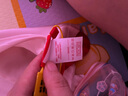 長(zhǎng)命富貴女寶高端生日禮服周歲連衣裙小童氣質(zhì)公主裙緞面高級(jí)感真蠶絲裙子 鳳起霓裳 100 曬單實(shí)拍圖
