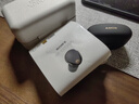 索尼（SONY）WF-1000XM5 真無(wú)線藍(lán)牙降噪耳機(jī)降噪豆5 運(yùn)動(dòng)防水學(xué)生網(wǎng)課學(xué)習(xí)游戲 1000XM4升級(jí)版 禮物送男友女友 黑色 曬單實(shí)拍圖