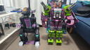 變形金剛（TRANSFORMERS）兒童男孩玩具車模型手辦泰坦級(jí)ER-10薩克巨人E7672  獨(dú)家首發(fā) 曬單實(shí)拍圖