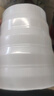 仕凈抽油煙機(jī)止逆閥家用排煙管煙道轉(zhuǎn)換接頭塑料變徑圈大變小加厚通用 140-180變徑圈【2米鋁箔膠帶+不銹鋼卡箍】 曬單實(shí)拍圖