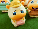 赟婭卡皮巴拉盲盒手辦高級感小擺件辦公室桌面裝飾擺件男生日禮物女生 【端盒6只裝】Q萌治愈小水豚 升學(xué)禮物小眾可愛 曬單實拍圖