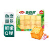 安井魚豆腐240g 曬單實拍圖