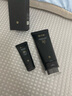 雪玲妃黑金氨基酸洗面奶100g控油去黑頭卸防曬彩妝男女曬后敏感肌潔面乳 曬單實拍圖