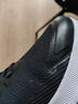 耐克NIKE休閑鞋男子減震AIR MAX NUAXIS運動鞋F(xiàn)D4329-001黑白40 曬單實拍圖