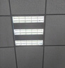 柏光致 LED格柵燈嵌入式暗裝平板燈 600*600-含3*10W-T8燈管-白光 1套 曬單實拍圖