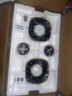 華帝（VATTI）【小飛碟Max】國家補貼雙邊定時燃氣灶天然氣專用嵌入式5.2kW猛火AG玻璃煤氣爐雙灶臺灶具i10308G 曬單實拍圖