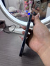 阿木木適用iPhone蘋果13手機(jī)殼A2634透明硬殼超薄防摔保護(hù)殼套男女同款不易發(fā)黃散熱網(wǎng)紅全包鏡頭高檔 曬單實(shí)拍圖