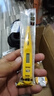 得力（deli）數(shù)顯測電筆試電筆驗電筆電工筆電工螺絲刀12-250V 曬單實拍圖