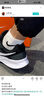耐克（NIKE）官方艦店男鞋 秋季新款運動(dòng)鞋子輕便減震網(wǎng)面透氣飛線(xiàn)休閑跑步鞋 004/店長(cháng)主推 43 曬單實(shí)拍圖