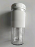 米家小米榨汁杯2 電動(dòng)榨汁機(jī)果汁機(jī)攪拌杯兒童嬰兒輔食機(jī)小型便攜家用多功能自動(dòng)清洗 304不銹鋼可碎冰 曬單實(shí)拍圖