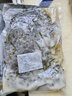 鮮海帶 鹽漬海帶絲 涼拌菜海帶絲食材鮮嫩 新鮮鹽漬海帶絲1.5kg 曬單實拍圖