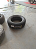 優(yōu)科豪馬橫濱輪胎/汽車輪胎 215/60R16 95V E70B 原配豐田/凱美瑞 曬單實(shí)拍圖