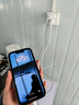 原奘蘋果充電器頭45W快充PD套裝手機(jī)充電頭iPhone14/13promax/12plus/11適配原裝氮化鎵正品充電器線 原 ·裝蘋果45W快充頭+閃充線1米 曬單實(shí)拍圖