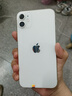【第三方國產(chǎn)屏幕】蘋果11 Apple iphone11 二手蘋果手機 二手手機 雙卡雙待 國行 國行 蘋果11 白色【第三方國產(chǎn)屏幕】 【免息零首付+禮包+品牌新電池】128G【95新】 曬單實拍圖