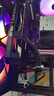AOC27英寸2K 240Hz超頻260Hz FastIPS 1ms硬件低藍(lán)光 HDR游戲電競顯示器 新戰(zhàn)神Q27G41ZE（高性能版） 曬單實(shí)拍圖