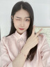 夢(mèng)黛麗MENGDAILI純銀四葉草手鏈【可刻字】女款輕奢小眾銀手鐲女生禮物 少女心四葉草手鏈-本地倉(cāng) 曬單實(shí)拍圖