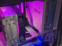 Thermaltake（Tt）額定850W 鋼影Toughpower GF1限定版電源 白色(原生PCIe5.1/ATX3.0/金牌認(rèn)證/全模組) 曬單實(shí)拍圖