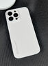 富樸適用iphone16手機(jī)殼新款蘋果15promax小羊皮14plus全包13硅膠12 草紫色 iPhone 15 Pro 曬單實(shí)拍圖