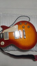 epiphone易普鋒電吉他Les Paul Standard'50  60S孤獨搖滾波奇醬同款 LP Standard 50s 櫻桃漸變 曬單實拍圖
