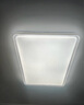 惠普客廳大燈吸頂燈普瑞護眼LED大氣輕奢風中山全屋燈具套餐包安裝 曬單實拍圖