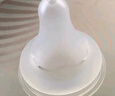 貝親（Pigeon）自然離乳系列吸嘴 替換奶嘴 12月+ BA152 曬單實(shí)拍圖