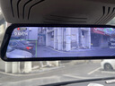 騏凌路虎攬勝運動(dòng)發(fā)現4神行5極光衛士星脈專(zhuān)用分體式流媒體行車(chē)記錄儀 套餐二 雙鏡頭 曬單實(shí)拍圖