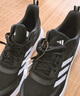 阿迪達斯adidas男鞋DURAMO 10 運動跑步鞋 GW8336 39碼新老款隨機發(fā)貨 曬單實拍圖