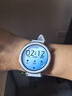 華為（HUAWEI）【國家補貼15%】WATCH GT 5 Pro華為智能手表玄璣感知系統(tǒng)進階運動情緒健康助手長續(xù)航新款 42mm 冰川白-氟橡膠表帶 曬單實拍圖