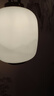 雷士（NVC） led燈泡吊燈玉米燈泡球泡光源高亮變色節能家用燈芯超亮節能燈泡 【E27】5W三色 玉米球泡 曬單實(shí)拍圖