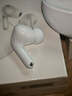 榮耀Earbuds 4i 藍(lán)牙耳機(jī) 榮耀耳機(jī) 通話降噪 長(zhǎng)續(xù)航 華為FreeBuds 6i同款 適配榮耀華為手機(jī) 冰島白 曬單實(shí)拍圖