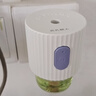 babycare電蚊香液無味滅蚊基孔肯雅熱驅(qū)蚊水母嬰寶寶兒童100%植萃 3液+1器 曬單實拍圖