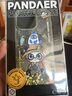 魅族PANDAER有限藝術適用于蘋果妙磁抗菌殼 iPhone13系列卡通四角全包手機殼保護套超薄 梵野（亮面）+膜 iPhone 13 Pro 曬單實拍圖