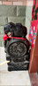 石雕門墩一對(duì)家用鎮(zhèn)宅獅子麒麟貔貅青石仿古做舊門墩石石鼓抱鼓石 招財(cái)小象 60*30*18一對(duì) 曬單實(shí)拍圖