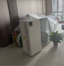 樹新風(fēng)空氣凈化器除甲醛異味除菌除過敏認(rèn)證家用寵物大空間全效T2pro凈化器【家電國(guó)家補(bǔ)貼】 曬單實(shí)拍圖