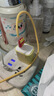 蘋果131415數(shù)據(jù)線保護(hù)套iphone12promax充電線防折斷ipad快充20w 適用蘋果標(biāo)的20W【這是保護(hù)套】 【頭保護(hù)+兩端保護(hù)+線保護(hù)】麥麥M 曬單實(shí)拍圖