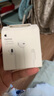 Apple/蘋果 閃電/Lightning接口的EarPods 蘋果耳機(jī)有線耳機(jī)原裝耳機(jī) 適用閃電接口的iPhone/iPad 曬單實(shí)拍圖